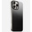 Nomad Magsafe Кожен Калъф-Подложка за iPhone 16 Pro Max, Nomad Leather Back Case, Черен (NM01363385)