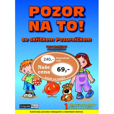 Pozor na to! Antonín Šplíchal