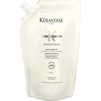 Kérastase Densifique Bain Densité Shampoo Refill Pouch 500 ml