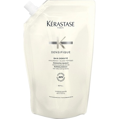 Kérastase Densifique Bain Densité Shampoo Refill Pouch 500 ml