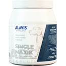 Veterinárne prípravky Alavis Single MAX 600 g