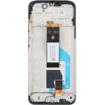 Xiaomi Оригинален LCD Дисплей и Тъч Скрийн с Рамка за Xiaomi Redmi A7 Pro 5G / Redmi 15a 5G / Poco C85x
