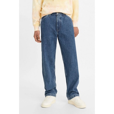Levi's 568 Stay Loose Carpenter Pants 55849-0033 Denim