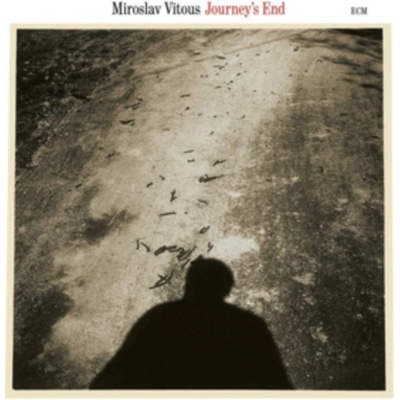 VITOUS, MIROSLAV - JOURNEY'S END -REISSUE- CD