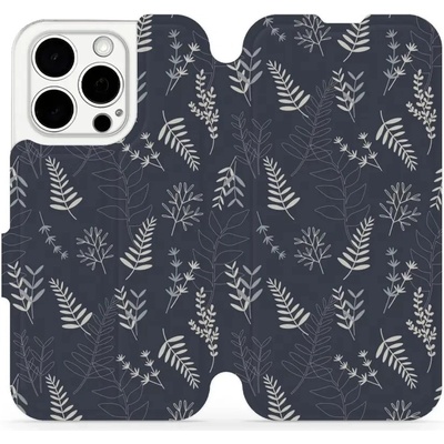 Mobiwear - Apple iPhone 15 Pro - VP15S Kapradiny