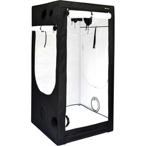 HOMEbox Гроубокс HOMEbox Evolution Q100 100x100x200cm