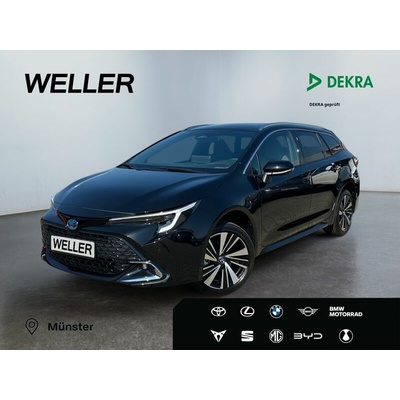 Toyota Corolla 1.8 Hybrid TS 103 kW