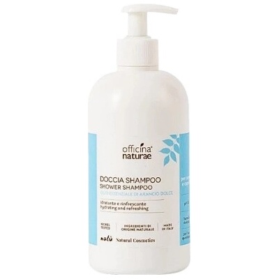 Officina Naturae Šampón a sprchovací gél 500 ml