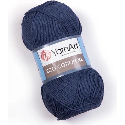 Yarn Art YarnArt Eco-Cotton XL Eco-Cotton XL: Eco-Cotton XL 773