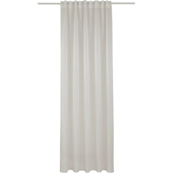 Sehlbach Завеса от воал в естествен цвят 135x245 cm Uni - Sehlbach (160095-1008)