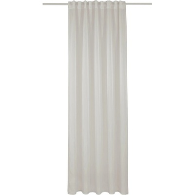 Sehlbach Завеса от воал в естествен цвят 135x245 cm Uni - Sehlbach (160095-1008)