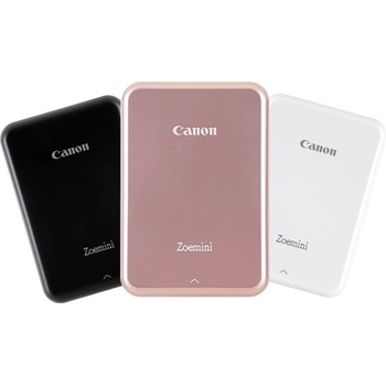 Canon Zoemini biela