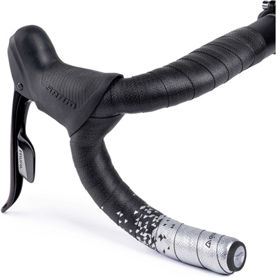 Guee SL DUAL černo/šedá