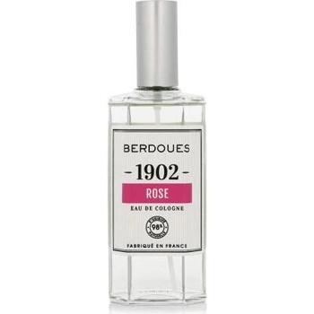 Image 1 of Berdoues 1902 Rose EDC 125 ml