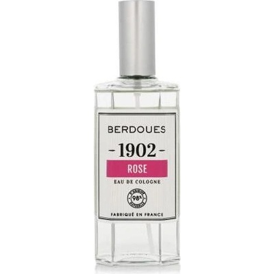 Berdoues 1902 Rose EDC 125 ml