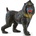 Schleich Фигурка Schleich Wild Life - Мандрил (14856-45545)