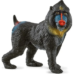 Schleich Фигурка Schleich Wild Life - Мандрил (14856-45545) - ozone
