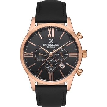 Daniel Klein DK113006-3