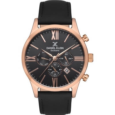 Daniel Klein DK113006-3