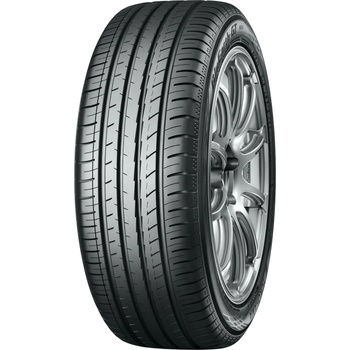 Image 1 of Yokohama BluEarth-GT AE51 245/35 R20 95W