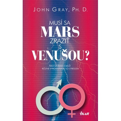 Musí sa Mars zraziť s Venušou?