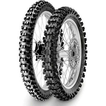 Pirelli Scorpion MX32 MID Soft MST 80/100 R21 51M