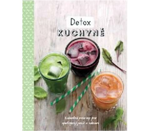 Detox kuchyně