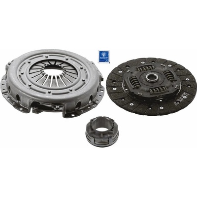 Sada spojky SACHS 3000 389 004