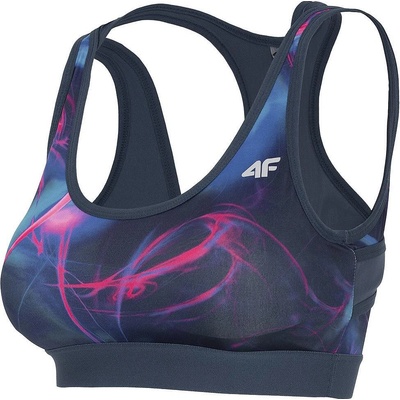 4F Бюстие 4F STAD001 Navy (STAD001)