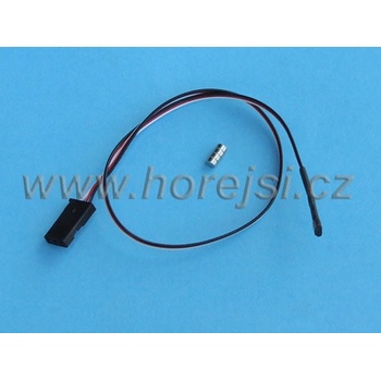 E-logger sonda otáčkoměru mag.
