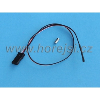 E-logger sonda otáčkoměru mag.