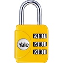 Yale YP1/28/121/1
