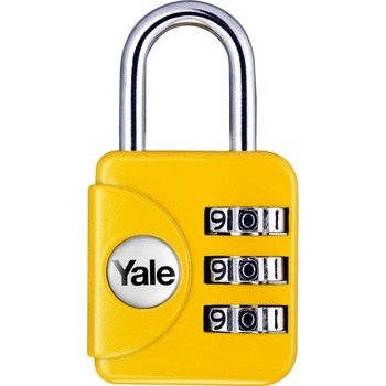 Yale YP1/28/121/1