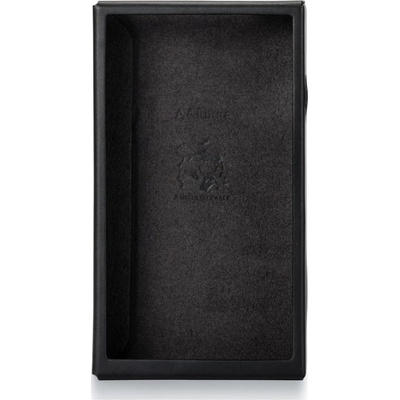 Astell&Kern SE300, pouzdro černá kůže – Zboží Živě