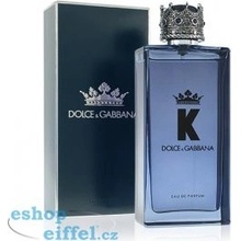 Dolce & Gabbana K parfémovaná voda pánská 100 ml