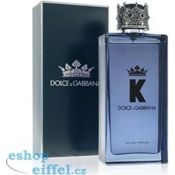 Dolce & Gabbana K parfémovaná voda pánská 100 ml
