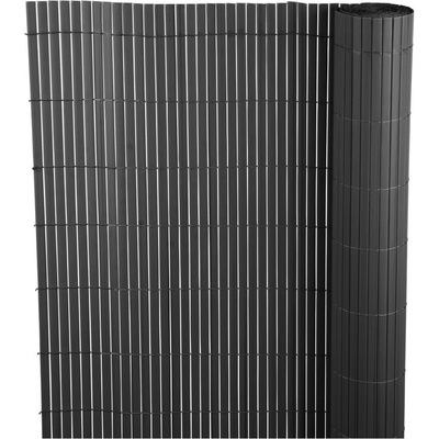 Plot PVC 3m x 0,9m antracit