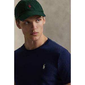 Ralph Lauren тениска basic мъжка от памук (710671438) - answear - 177,96 лв