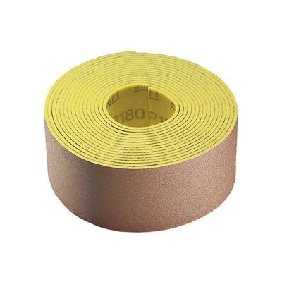SIA brusný pás 115 x 10000 mm zrnitost 80 (10 ks)