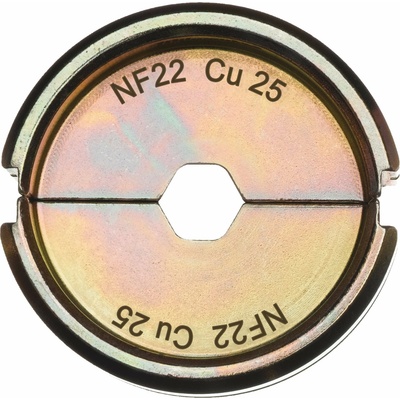 Milwaukee KrimpovacÍ čelisti NF - NF13 Cu 185 - 1 pc
