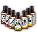 Body Attack Flav Drops stracciatella 50 ml