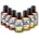 Body Attack Flav Drops stracciatella 50 ml