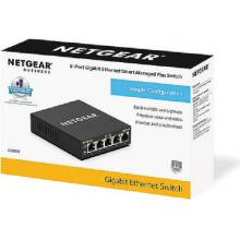 Netgear GS305E