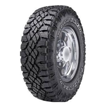 Goodyear Wrangler DuraTrac 245/75 R17 121Q