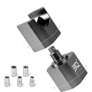 BIQU Nozzle Changer - Crab - 1 бр (UUU001923)