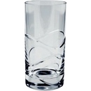 Bohemia Crystal poháre na vodu a nealko nápoje Fiona 6 x 380 ml