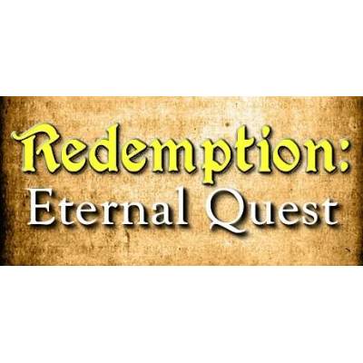 Игра Redemption: Eternal Quest за PC Steam, Електронна доставка