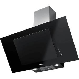 Teka Абсорбатор за стенен монтаж, периметрална абсорбация, EcoPower A+, 90 см DVT 98660 черен (Е.4023.ЧЕ) - bay