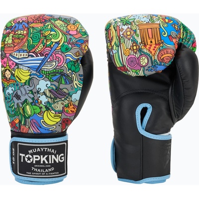 Top King Boxing Culture