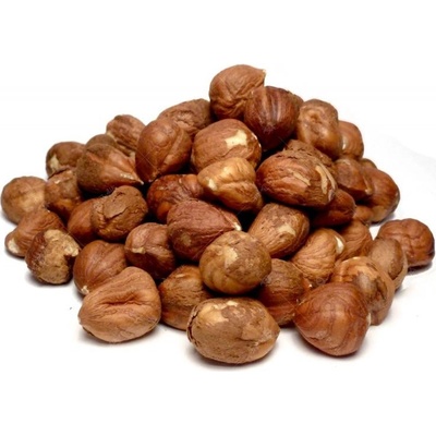 Bylík Lískové ořechy 100 g